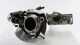 Turbocharger for Audi A8 4.2 TDI (813100-5004S)