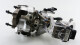 Turbocharger for Audi A8 4.2 TDI (813100-5004S)