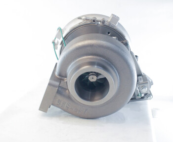 Turbocharger Garrett (789500-5002S)