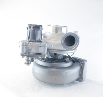 Turbocharger Garrett (789500-5002S)