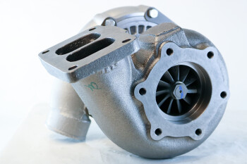 Turbocharger Garrett (710223-5006S)