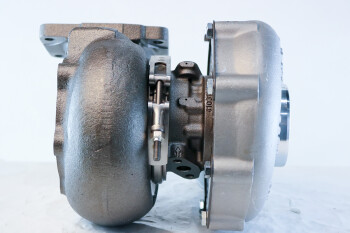 Turbocharger Garrett (710223-5006S)