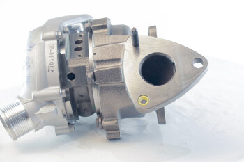 Turbocharger Garrett (832861-1)