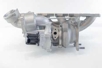 Turbocharger for VW Sharan II 2.0 TSI (53039800290)