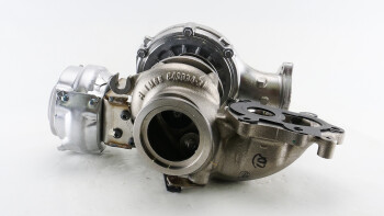 Turbocharger Garrett (821942-5007S)