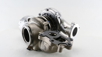 Turbocharger Garrett (821942-5007S)