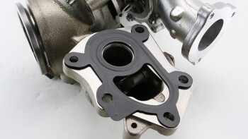 Turbocharger Garrett (821942-5007S)