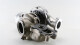 Turbocharger Garrett (821942-5007S)