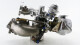 Turbocharger Garrett (821942-5007S)