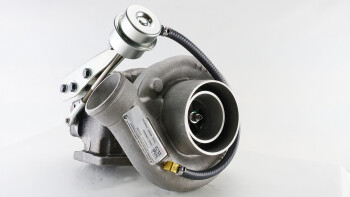 Turbocharger Holset (3599725)