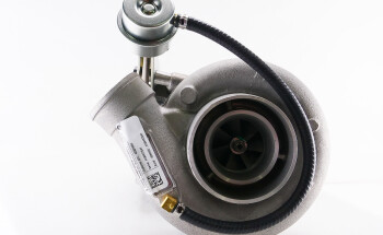 Turbocharger Holset (3599725)