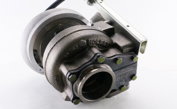 Turbocharger Holset (3599725)