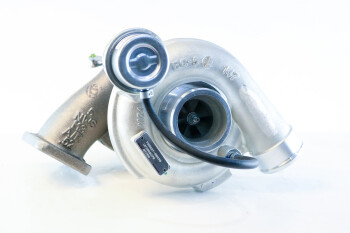 Turbocharger Garrett (785827-23)