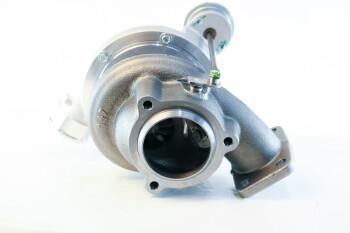 Turbocharger Garrett (785827-23)