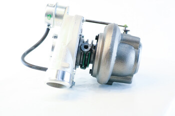 Turbocharger Garrett (785827-23)
