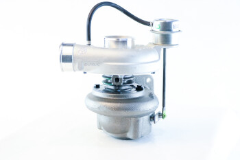 Turbocharger Garrett (785827-23)