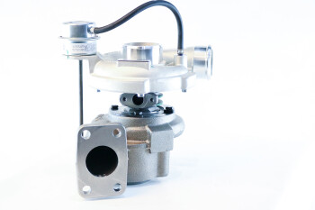 Turbocharger Garrett (785827-23)