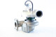 Turbocharger Garrett (785827-23)