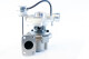 Turbocharger Garrett (785827-23)