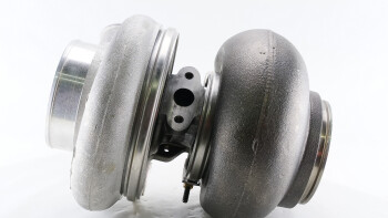 Turbocharger BorgWarner (318632)