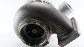 Turbocharger BorgWarner (318632)