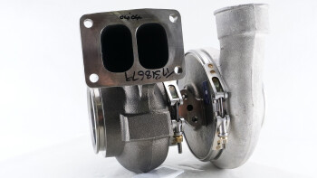 Turbocharger BorgWarner (318632)