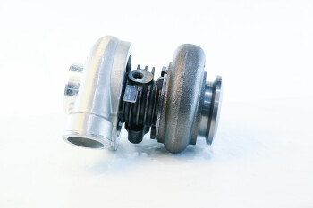 Turbocharger Garrett (466874-5005S)