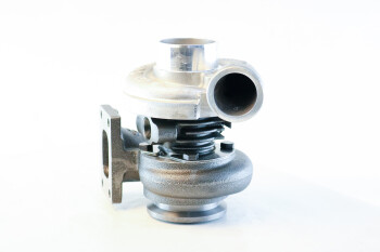 Turbocharger Garrett (466874-5005S)
