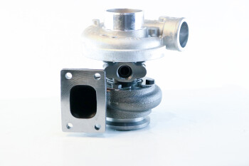 Turbocharger Garrett (466874-5005S)