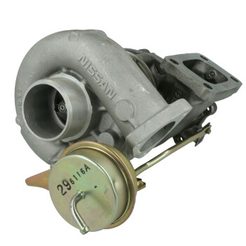 Turbocharger Hitachi (14411-21U02)