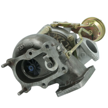 Turbocharger Hitachi (14411-21U02)