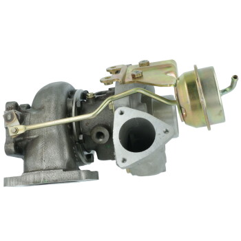 Turbocharger Hitachi (14411-21U02)
