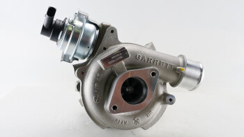 Turbocharger Garrett (782217-5003S)