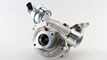 Turbocharger Garrett (782217-5003S)