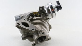 Turbocharger Garrett (782217-5003S)
