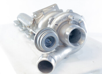 Turbocharger for Mercedes-Benz G-Klasse G 63 AMG...