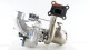 Turbocharger for Ford Galaxy 2.0 EcoBoost (53039880420)