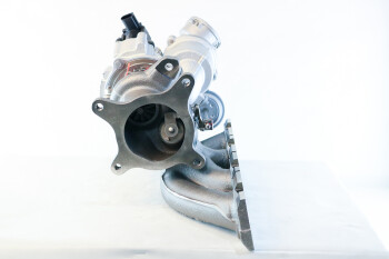 Turbocharger for VW Golf VI 1.8 TSI (53039880159)