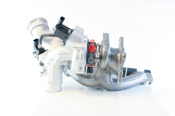 Turbocharger for VW Golf VI 1.8 TSI (53039880159)