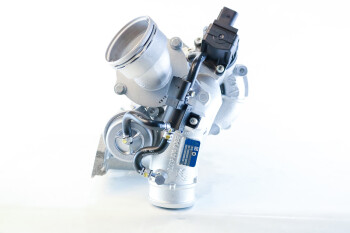 Turbocharger for VW Golf VI 1.8 TSI (53039880159)