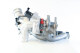 Turbocharger for VW Golf VI 1.8 TSI (53039880159)