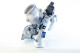 Turbocharger for VW Golf VI 1.8 TSI (53039880159)