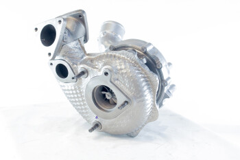 Turbocharger Garrett (804987-5)