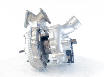 Turbocharger Garrett (804987-5)