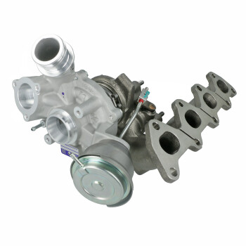 Turbocharger for VW Golf VI 1.4 TSI (54399700139)