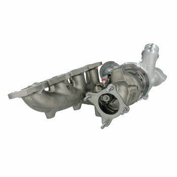 Turbocharger for VW Golf VI 1.4 TSI (54399700139)