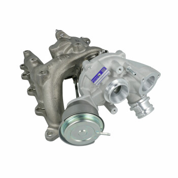 Turbocharger for VW Golf VI 1.4 TSI (54399700139)