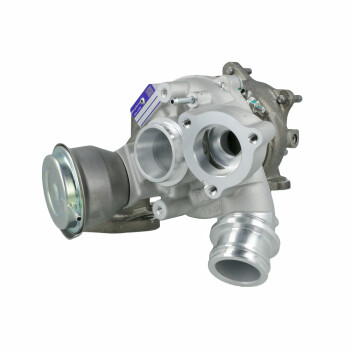 Turbocharger for VW Golf VI 1.4 TSI (54399700139)