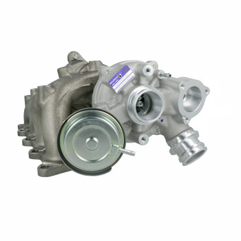 Turbocharger for VW Golf VI 1.4 TSI (54399700139)