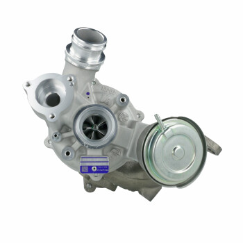 Turbocharger for VW Golf VI 1.4 TSI (54399700139)